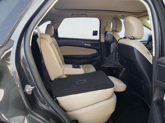 Photo 6 from auction – 2015 FORD EDGE SEL with VIN 2FMTK4J92FBB40596