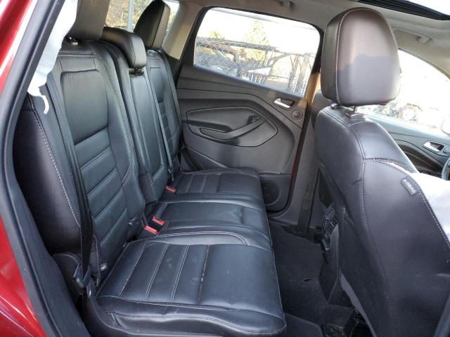 Photo 6 from auction – 2017 FORD ESCAPE TIT with VIN 1FMCU9J94HUE16068