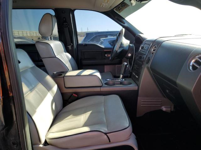 Фото 5 с аукциона – 2006 LINCOLN MARK LT с VIN 5LTPW18516FJ00937