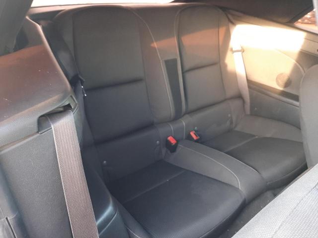 Photo 10 from auction – 2015 CHEVROLET CAMARO LT with VIN 2G1FD3D38F9212382