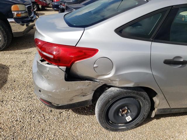Photo 9 from auction – 2016 FORD FOCUS S with VIN 1FADP3E22GL373676