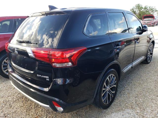 Photo 4 from auction – 2017 MITSUBISHI OUTLANDER with VIN JA4AD3A33HZ016293