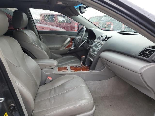 Photo 5 from auction – 2009 TOYOTA CAMRY BASE with VIN 4T1BE46K79U367277