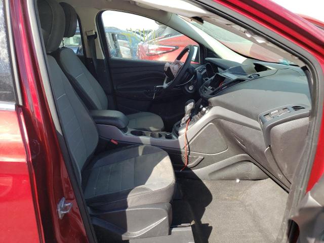 Photo 5 from auction – 2014 FORD ESCAPE SE with VIN 1FMCU0GX2EUE07253