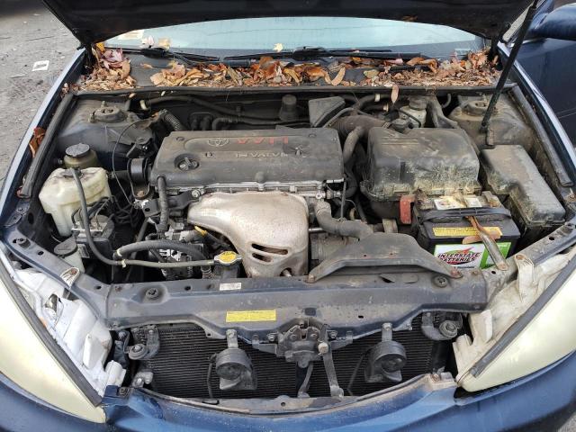 Photo 7 from auction – 2004 TOYOTA CAMRY LE with VIN 4T1BE32K44U364930