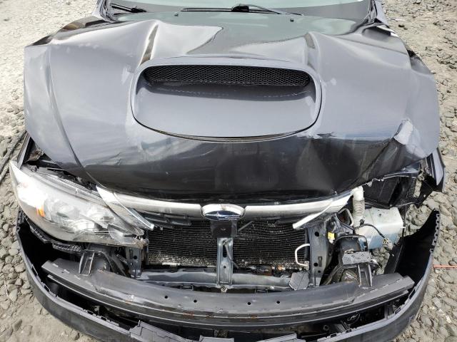 Photo 7 from auction – 2009 SUBARU IMPREZA 2. with VIN JF1GE61629H517035