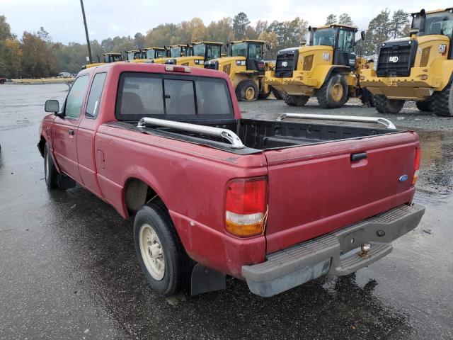 Photo 3 from auction – 1995 FORD RANGER SUP with VIN 1FTCR14A6SPB14445