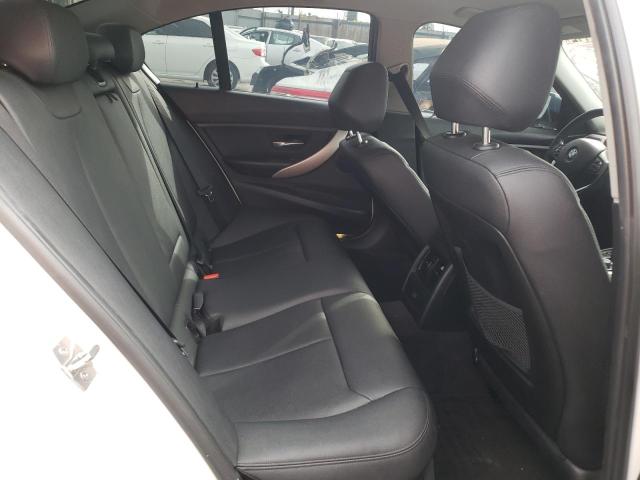 Photo 6 from auction – 2013 BMW 328 I SULE with VIN WBA3C1C53DF444944