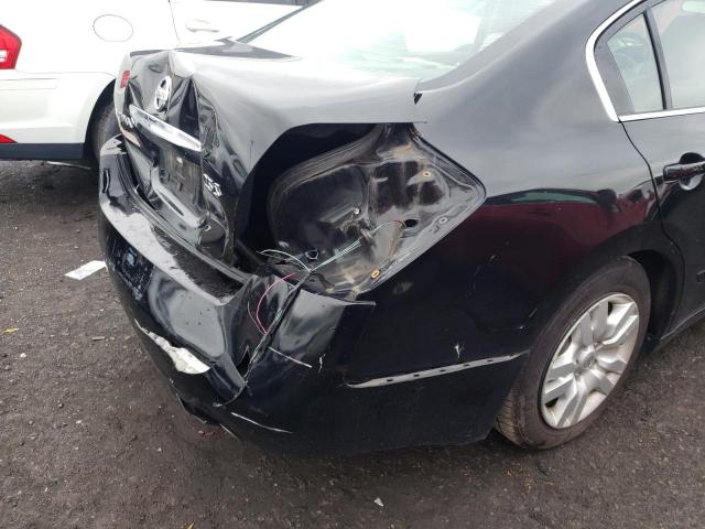 Photo 9 from auction – 2012 NISSAN ALTIMA BAS with VIN 1N4AL2AP9CN513005