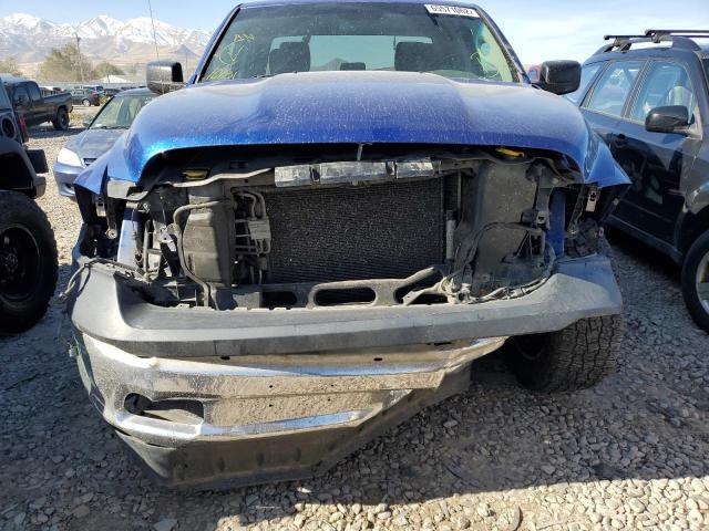 Photo 9 from auction – 2014 RAM 1500 ST with VIN 1C6RR7FTXES402828