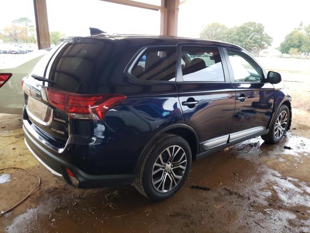 Photo 4 from auction – 2018 MITSUBISHI OUTLANDER with VIN JA4AZ2A35JZ011162