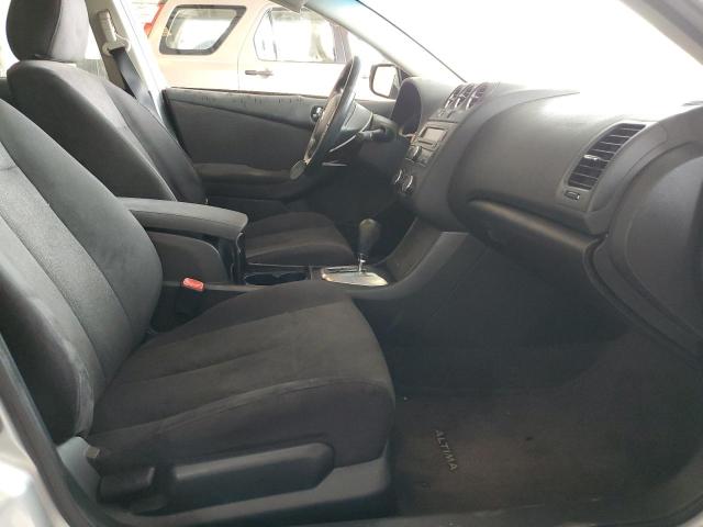 Photo 5 from auction – 2012 NISSAN ALTIMA BAS with VIN 1N4AL2AP5CC212405