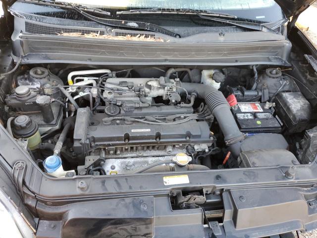 Photo 7 from auction – 2010 KIA SOUL + with VIN KNDJT2A21A7179438