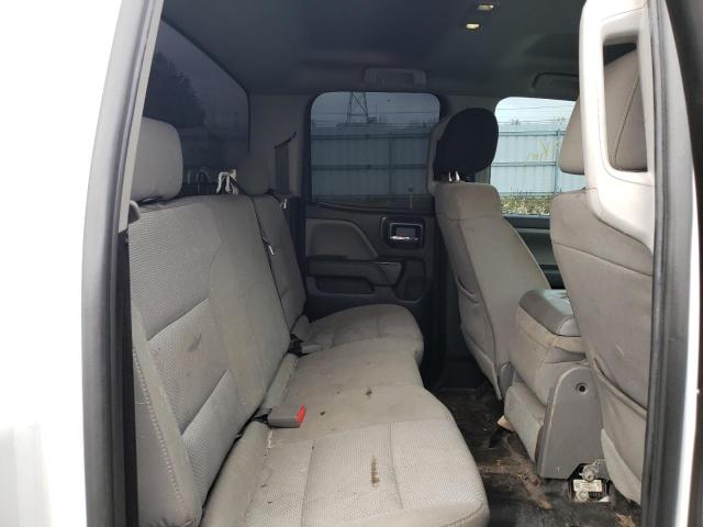 Photo 6 from auction – 2019 CHEVROLET SILVERADO with VIN 2GCVKMECXK1150389