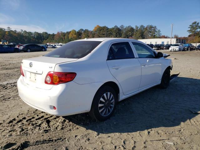 Photo 4 from auction – 2010 TOYOTA COROLLA with VIN 1NXBU4EE8AZ333321