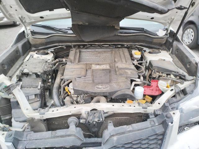 Photo 7 from auction – 2014 SUBARU FORESTER 2 with VIN JF2SJGDC8EH551676