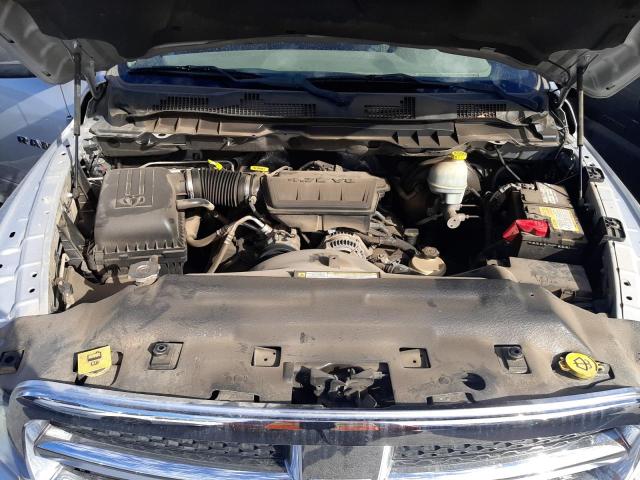 Photo 7 from auction – 2011 DODGE RAM 1500 with VIN 1D7RB1GP7BS687078