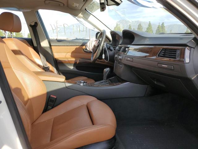 Photo 5 from auction – 2011 BMW 328 I SULE with VIN WBAPH5C55BA443945
