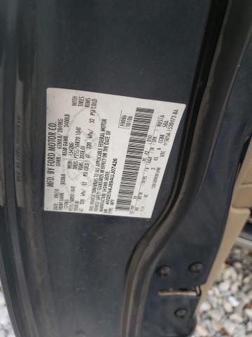 Photo 10 from auction – 2010 MERCURY MOUNTAINEE with VIN 4M2EN4J89AUJ07426