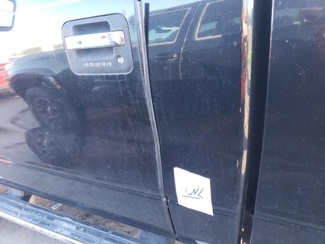 Photo 9 from auction – 2012 FORD F150 with VIN 1FTMF1CF2CFA17468