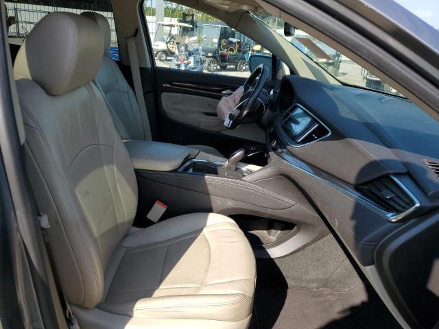 Photo 5 from auction – 2018 BUICK ENCLAVE ES with VIN 5GAERBKW9JJ187261