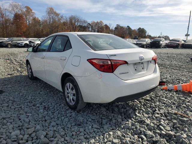 Photo 3 from auction – 2019 TOYOTA COROLLA L with VIN 5YFBURHE7KP864702