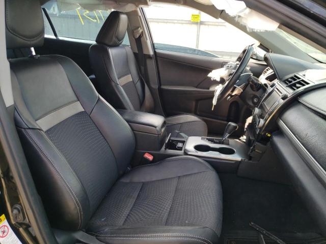Photo 5 from auction – 2012 TOYOTA CAMRY BASE with VIN 4T1BF1FK6CU177294