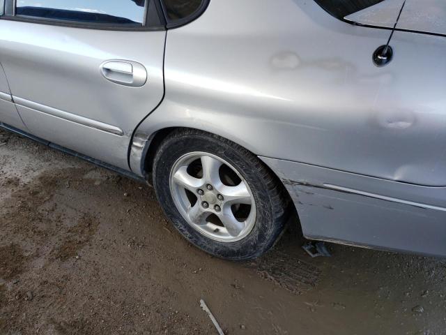 Photo 9 from auction – 2003 FORD TAURUS SES with VIN 1FAFP55U43G245707