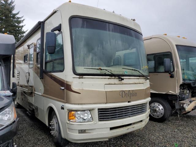Photo 1 from auction – 2008 NATI MOTOR HOME with VIN 5B4MPA7G373424390