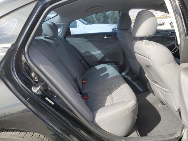 Photo 6 from auction – 2011 HYUNDAI SONATA GLS with VIN 5NPEB4AC0BH128583