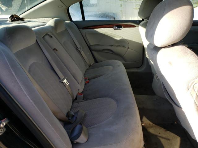 Photo 6 from auction – 2011 BUICK LUCERNE CX with VIN 1G4HA5EM8BU150079