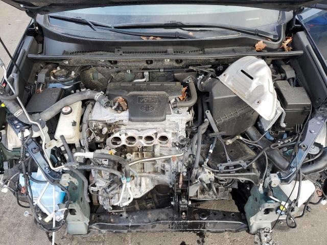 Photo 7 from auction – 2018 TOYOTA RAV4 LE with VIN JTMBFREV6JJ742396