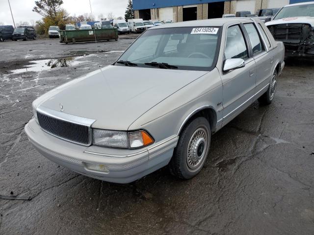 Photo 2 from auction – 1994 CHRYSLER LEBARON LA with VIN 3C3AA5632RT353487