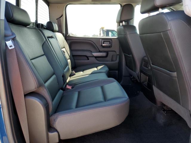 Photo 6 from auction – 2016 GMC SIERRA K15 with VIN 3GTU2NEC0GG306021