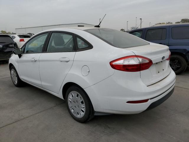 Photo 3 from auction – 2016 FORD FIESTA with VIN 3FADP4AJ3GM195231