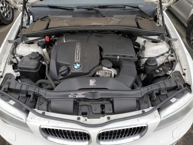 Photo 7 from auction – 2013 BMW 135 I with VIN WBAUC9C50DVY60149