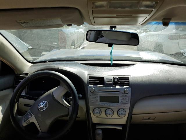 Photo 9 from auction – 2011 TOYOTA CAMRY BASE with VIN 4T1BF3EK8BU693913