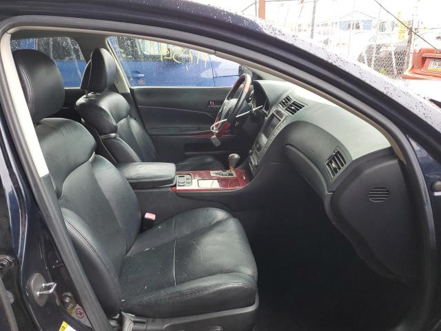 صورة رقم 5 من المزاد - 2009 LEXUS GS 350 مع VIN JTHCE96S990023543