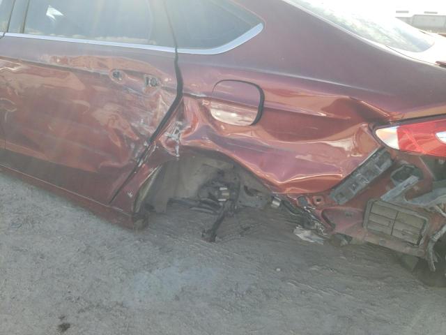 Photo 9 from auction – 2014 FORD FUSION SE with VIN 3FA6P0HD1ER182544