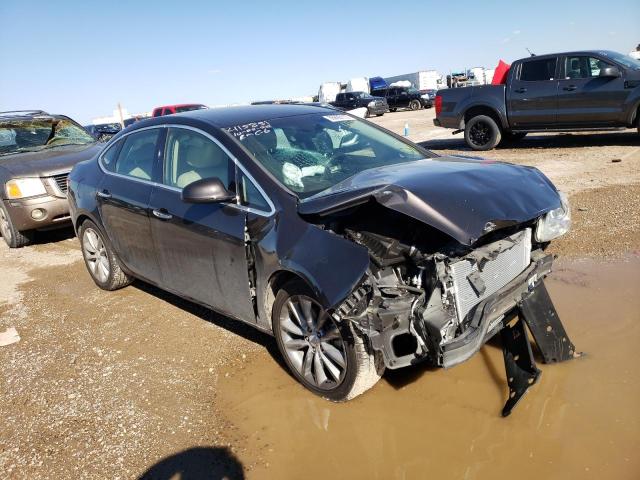 BUICK VERANO 2013 with VIN 1G4PP5SK6D4122149 - Photo from auction