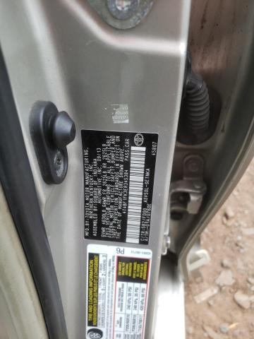 Photo 10 from auction – 2014 TOYOTA CAMRY L with VIN 4T4BF1FK3ER345384