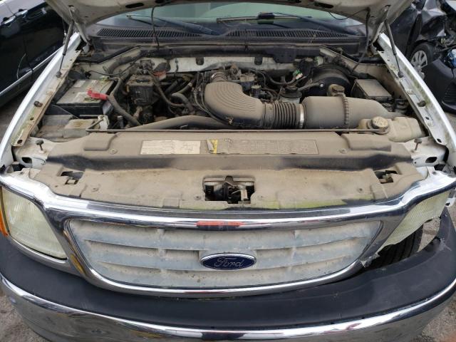 Photo 7 from auction – 2004 FORD F-150 HERI with VIN 2FTRF17W54CA93800
