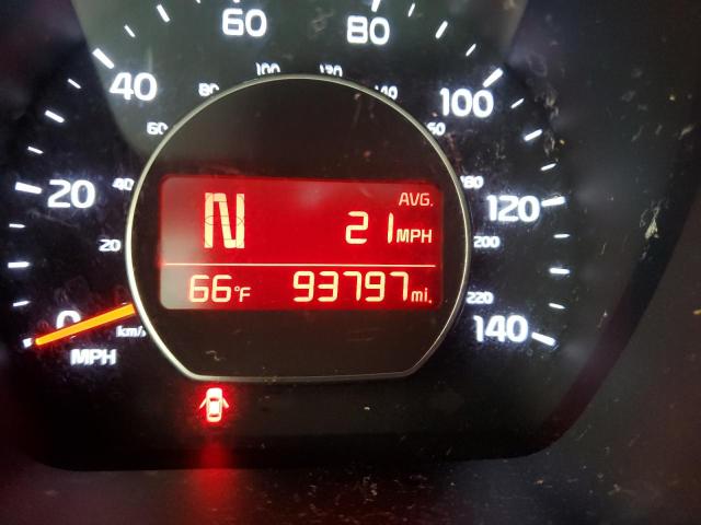 Photo 8 from auction – 2015 KIA SOUL with VIN KNDJN2A25F7233471