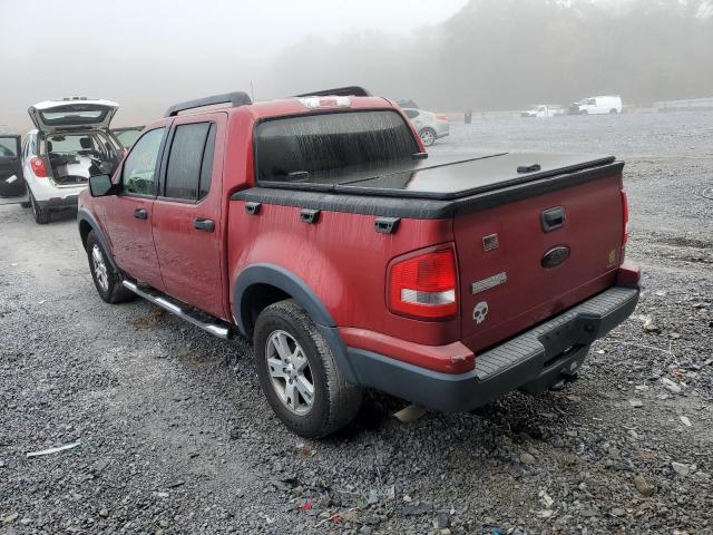 Photo 3 from auction – 2007 FORD EXPLORER S with VIN 1FMEU31K37UA03193