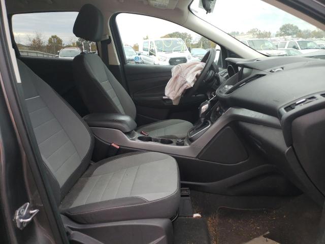 Photo 5 from auction – 2013 FORD ESCAPE SE with VIN 1FMCU0GX2DUD31810
