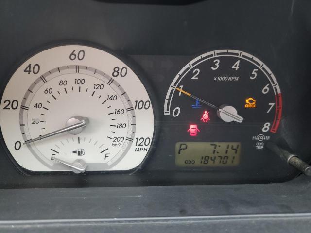 Photo 8 from auction – 2005 TOYOTA SCION XA with VIN JTKKT624950103131