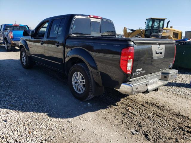 Photo 3 from auction – 2019 NISSAN FRONTIER S with VIN 1N6DD0ER9KN721837