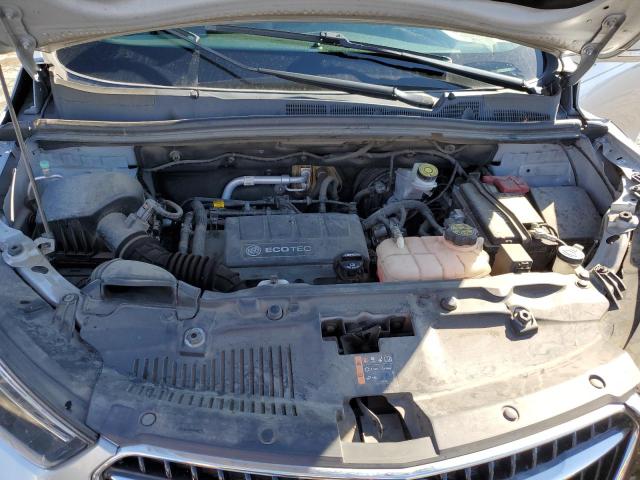 Photo 7 from auction – 2018 BUICK ENCORE PRE with VIN KL4CJASB7JB707272