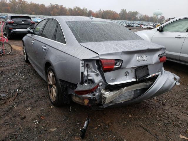 Photo 3 from auction – 2018 AUDI A6 PREMIUM with VIN WAUG8AFC0JN028171