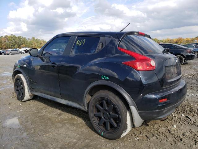 Zdjęcie 3 z aukcji – 2011 NISSAN JUKE S z VIN JN8AF5MV2BT007785